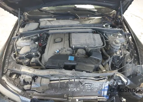 2009 BMW 335I xDrive из США, поврежденный, VIN WBAPL33579A406439